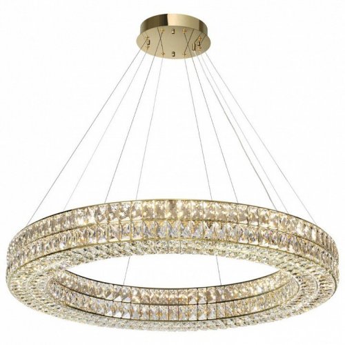 Подвесная люстра Odeon Light Panta 4926/98L