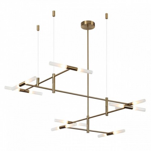 Потолочная люстра Odeon Light Defance 4306/16