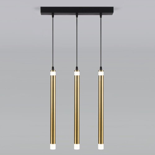 Подвесной светильник Eurosvet Maestro 50133/3 LED