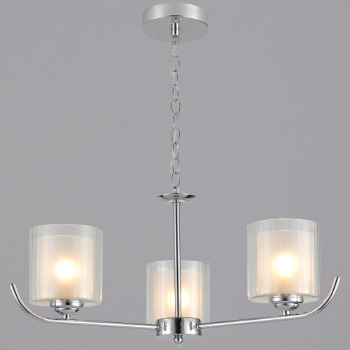 Подвесная люстра Reluce 19470-0.4-03 Подвесная люстра Reluce 19470-0.4-03