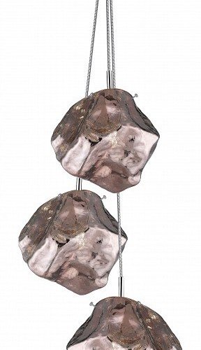 Подвесная люстра SIMPLE STORY 1113 1113-3PL Подвесная люстра SIMPLE STORY 1113 1113-3PL