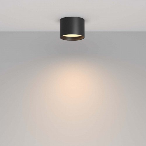 Накладной светильник Maytoni Technical Glare C127CL-L7W3K-B