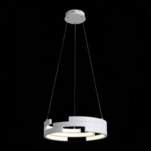 Подвесная люстра ST Luce Genuine SL963.503.01