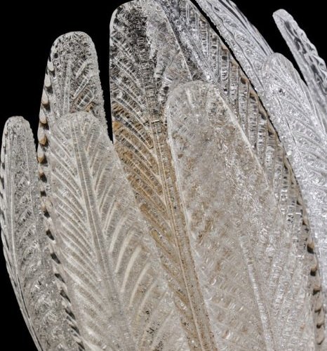 Настенный светильник Florencia FL1194-3W