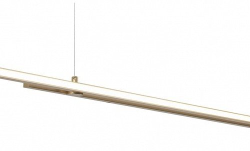 Подвесной светильник Maytoni Halo MOD005PL-L48BSK