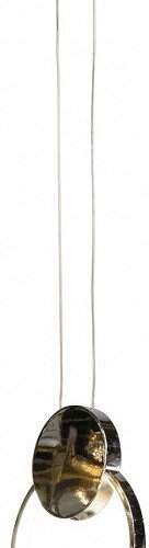 Подвесной светильник AM-Group AM463 AM463 CHROM