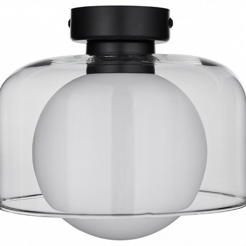 Настенно-потолочный светильник 33 идеи WLL105.17BL-M33TR