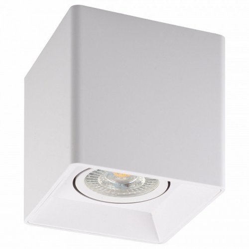 Потолочный светильник Denkirs DK3030-WH Потолочный светильник Denkirs DK3030-WH