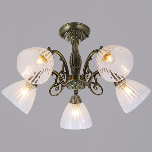 Потолочная люстра 72447-0.3-05 Потолочная люстра 72447-0.3-05