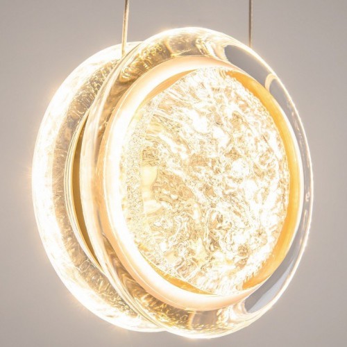 Подвесной светильник Maytoni Pharao MOD361PL-L7BS3K1 Подвесной светильник Maytoni Pharao MOD361PL-L7BS3K1