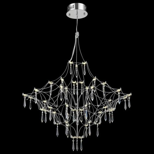 Подвесная люстра Fedelina WE335.08.103