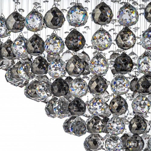 Потолочная люстра Arti Lampadari Flusso Flusso H 1.4.80.517 N