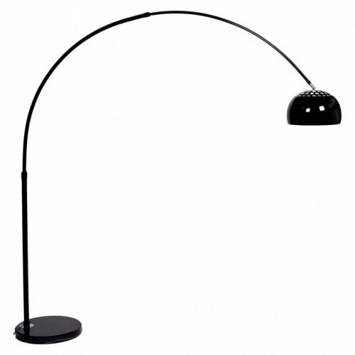 Торшер Lumina Deco Azurro LDF 5508-B BK