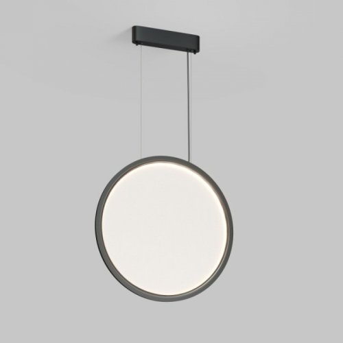 Подвесной светильник Denkirs Veil DK6607-BK