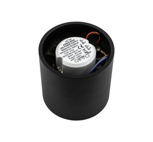 Точечный светильник DesignLed GW GW-8701-20-BL-WW