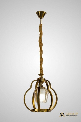 Подвесной светильник AM-Group AM374 AM374 SP1