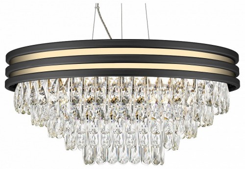 Подвесная люстра Simple Story 5521 5521-7PL