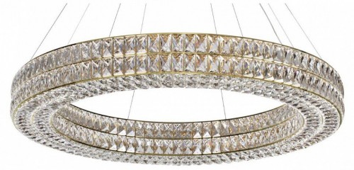 Подвесная люстра Odeon Light Panta 4926/98L