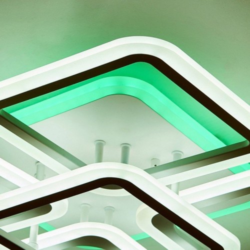 Накладной светильник Citilux Марсель Смарт CL232A150E Накладной светильник Citilux Марсель Смарт CL232A150E