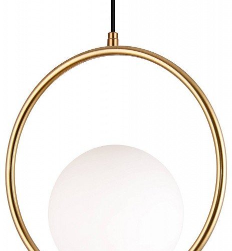 Подвесной светильник Moderli Barocco V11577-1P Подвесной светильник Moderli Barocco V11577-1P