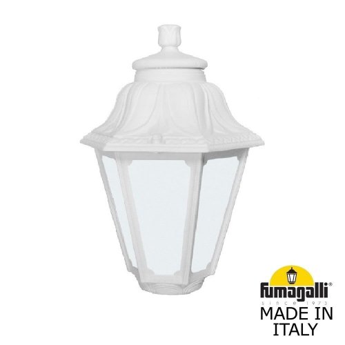 Уличный консольный светильник Fumagalli Anna E22.000.000.WYE27 Уличный консольный светильник Fumagalli Anna E22.000.000.WYE27
