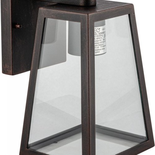 Настенный светильник уличный Oasis Light UNITE 2909 R