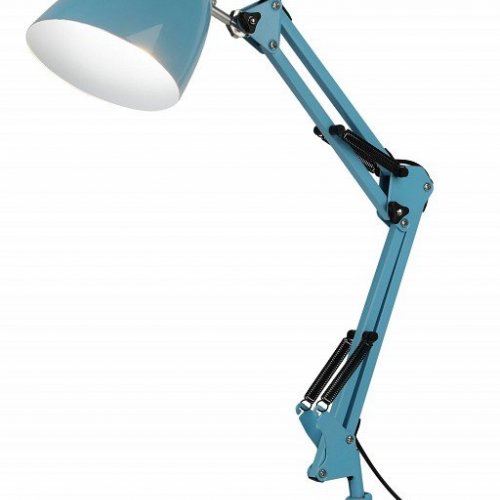 Настольная лампа офисная Эра N-123 Б0052755 Настольная лампа офисная Эра N-123 Б0052755