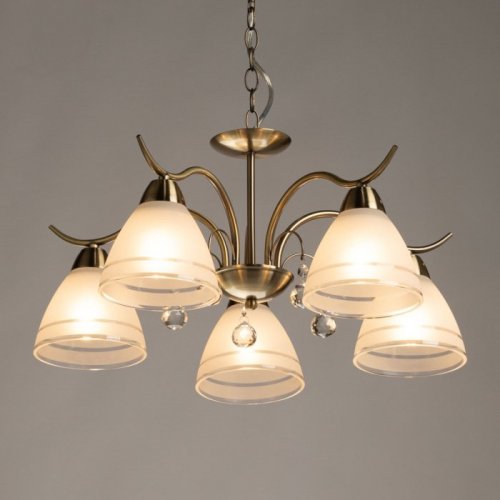 Подвесная люстра Ариадна 105012505