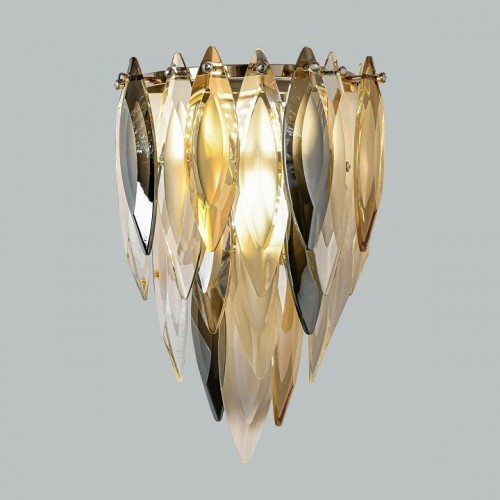 Бра Odeon Light Vilna 5068/3W