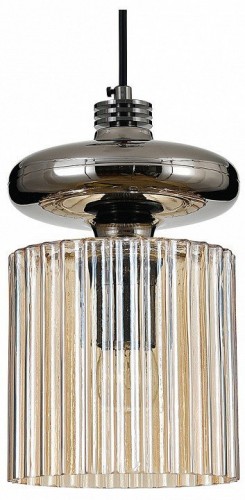 Подвесной светильник Escada Mistico 11057/1P Amber