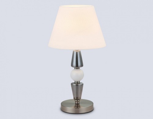 Интерьерная настольная лампа Ambrella light High Light LH75262