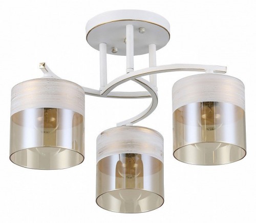 Потолочная люстра Rivoli Constancia 9081-303