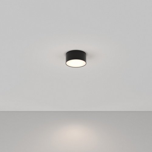 Потолочный светодиодный светильник Maytoni Zon C032CL-L12B4K Потолочный светодиодный светильник Maytoni Zon C032CL-L12B4K