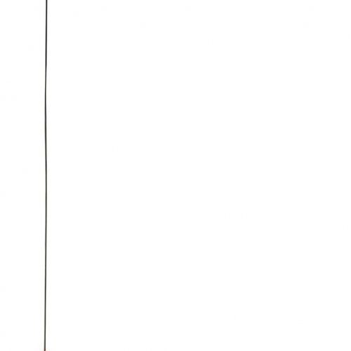 Подвесной светодиодный светильник Crystal Lux Caro SP Led Black