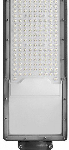 Уличный светодиодный консольный светильник Feron SP3035 41581 Уличный светодиодный консольный светильник Feron SP3035 41581