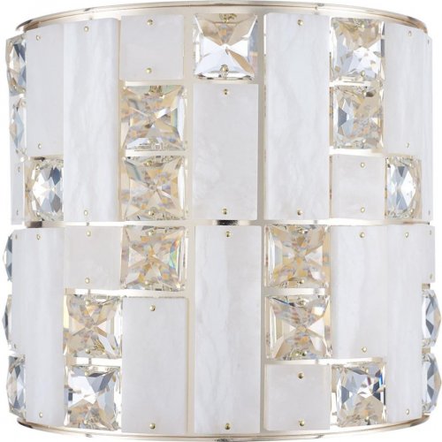 Бра Odeon Light Crossa 5072/28WL