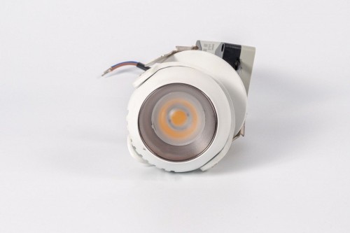 Встраиваемый светильник на штанге Fiberli 7002-ZZ10W 12130501