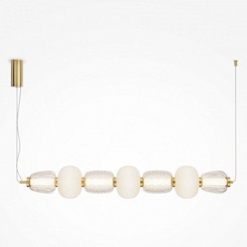 Подвесной светильник Maytoni Pattern MOD267PL-L42G3K Подвесной светильник Maytoni Pattern MOD267PL-L42G3K