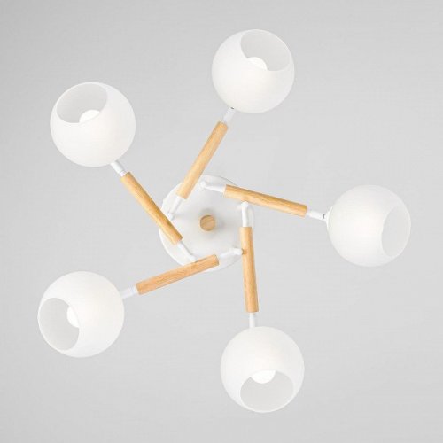 Потолочная люстра Citilux Tika CL133150