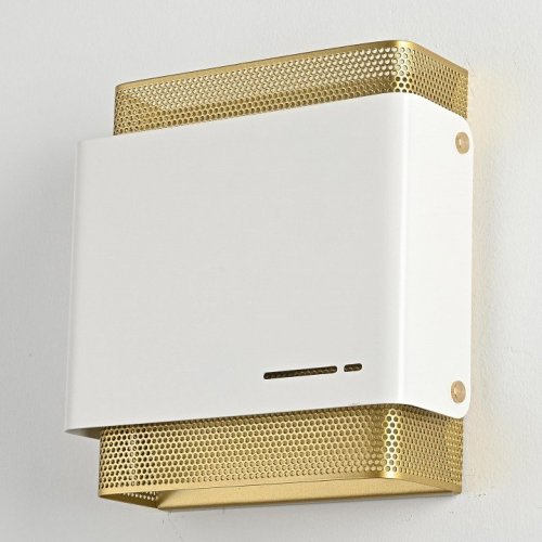 Настенный светильник ImperiumLoft Casing-Wall01