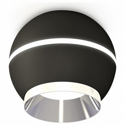 Накладной светильник Ambrella light Xs1102 XS1102011 Накладной светильник Ambrella light Xs1102 XS1102011