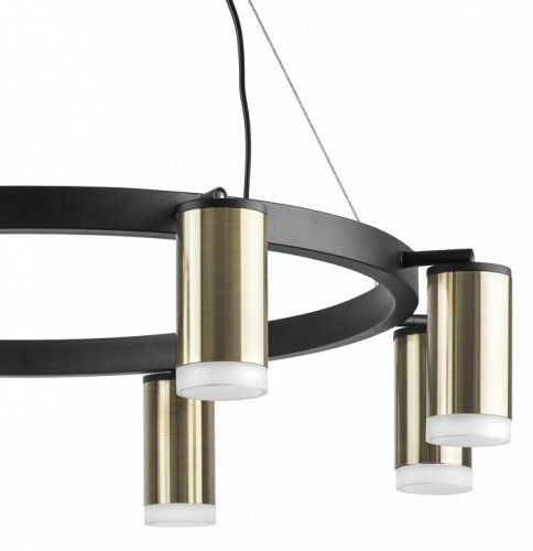 Подвесной светильник Lightstar Rullo LR0183180