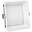 Встраиваемый светодиодный светильник Italline IT06-6019 white 4000K