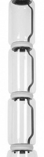 Подвесной светодиодный светильник Loft IT Noctambule 10193/L Подвесной светодиодный светильник Loft IT Noctambule 10193/L