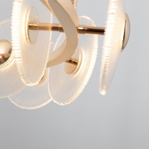 Подвесная люстра Rivoli Helena 6134-101 Б0061977 Подвесная люстра Rivoli Helena 6134-101 Б0061977