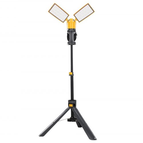 Прожектор уличный Oasis Light PROJEKTOR W9007 Grey+Yellow