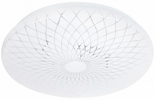 Накладной светильник Эра Slim Lily SPB-6 Slim Lily 36W-4K