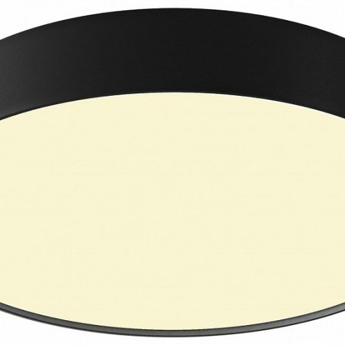 Потолочный светильник Maytoni Zon C032CL-45W2.7K-RD-B