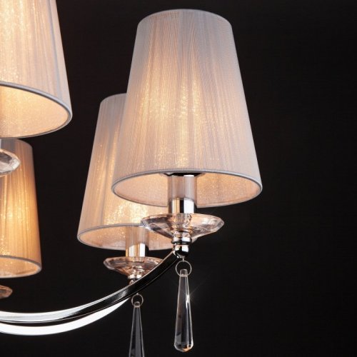 Подвесная люстра Eurosvet Valery 60079/8