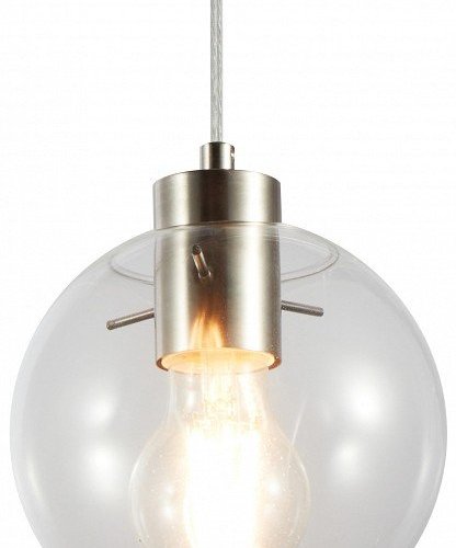 Подвесной светильник Moderli Aurora V11543-1P